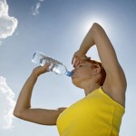How to Stay Hydrated in the Summer www.SurfBerry.com