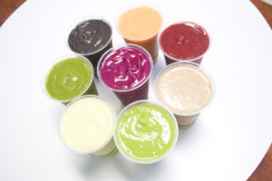 Get a Big Dose of Vitamin L at SurfBerry