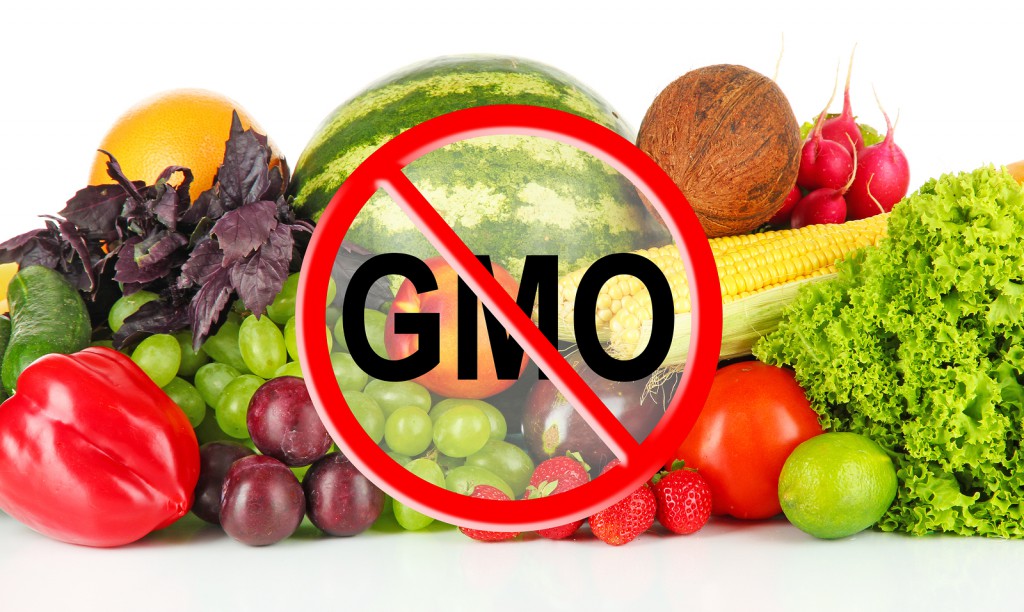 GMO Labeling: What You Need to Know www.SurfBerry.com