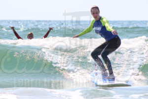 Women's Surf and Yoga Retreat www.SurfBerry.com