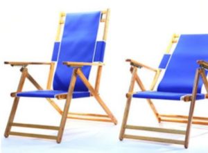 Backpack Beach Set (F8) - Wrightsville Beach Chair, Umbrella, & Cabana  Rentals