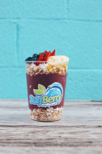 Acai Bowl