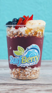 Acai Bowl
