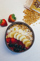 Acai Bowl 