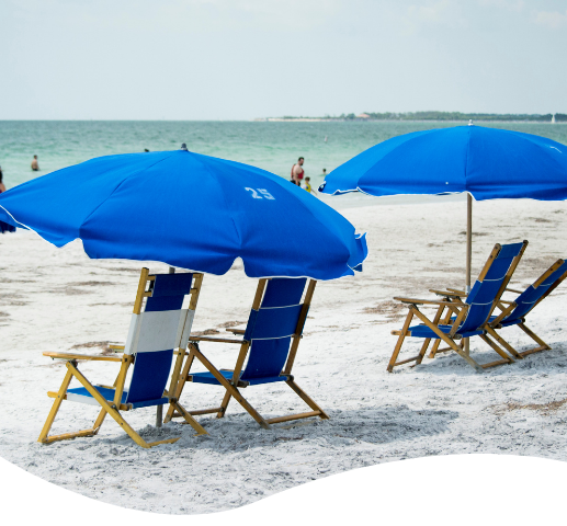 Wrightsville Beach Umbrella Rentals: Your Ultimate Guide