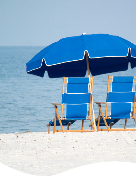 Wrightsville Beach Umbrella Rentals: Your Ultimate Guide